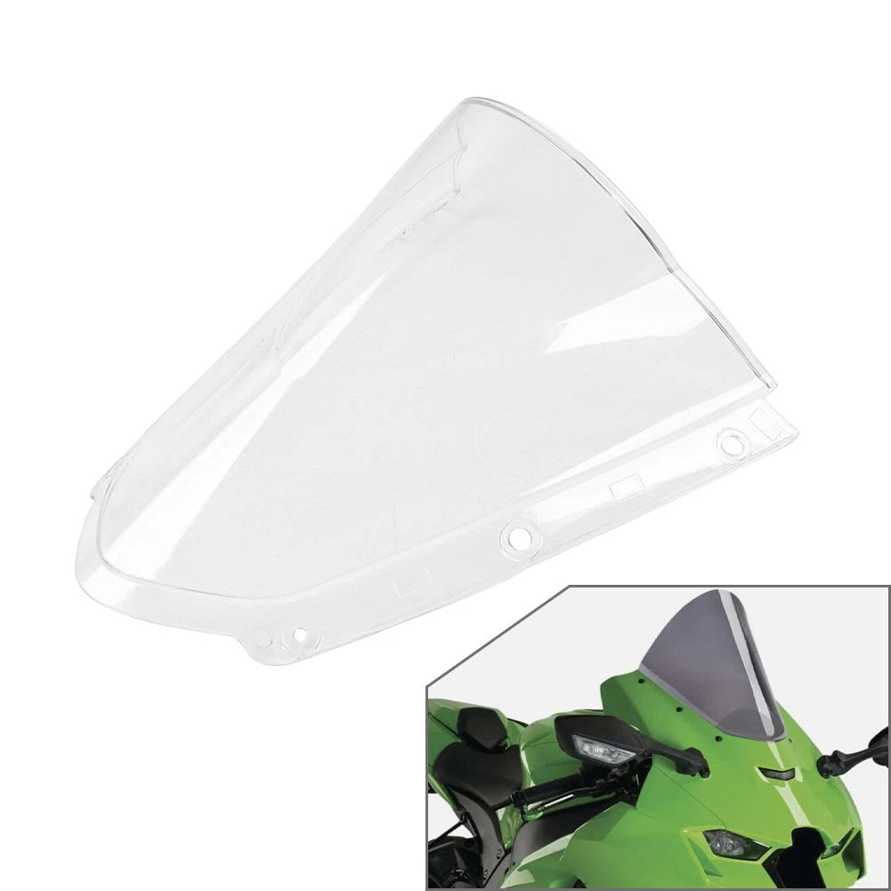 Front Wind Deflector for Kawasaki ZX-10R (2021–2024)
