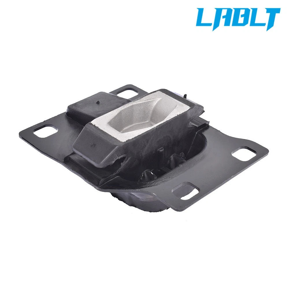3X Engine & Trans Mounts for Ford Focus Sedan/Coupe (2008–2011)