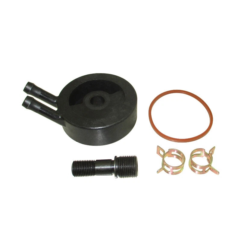 Oil Filter Adapter Kit for ECV730-3011/ECV730-3017 (25 HP)