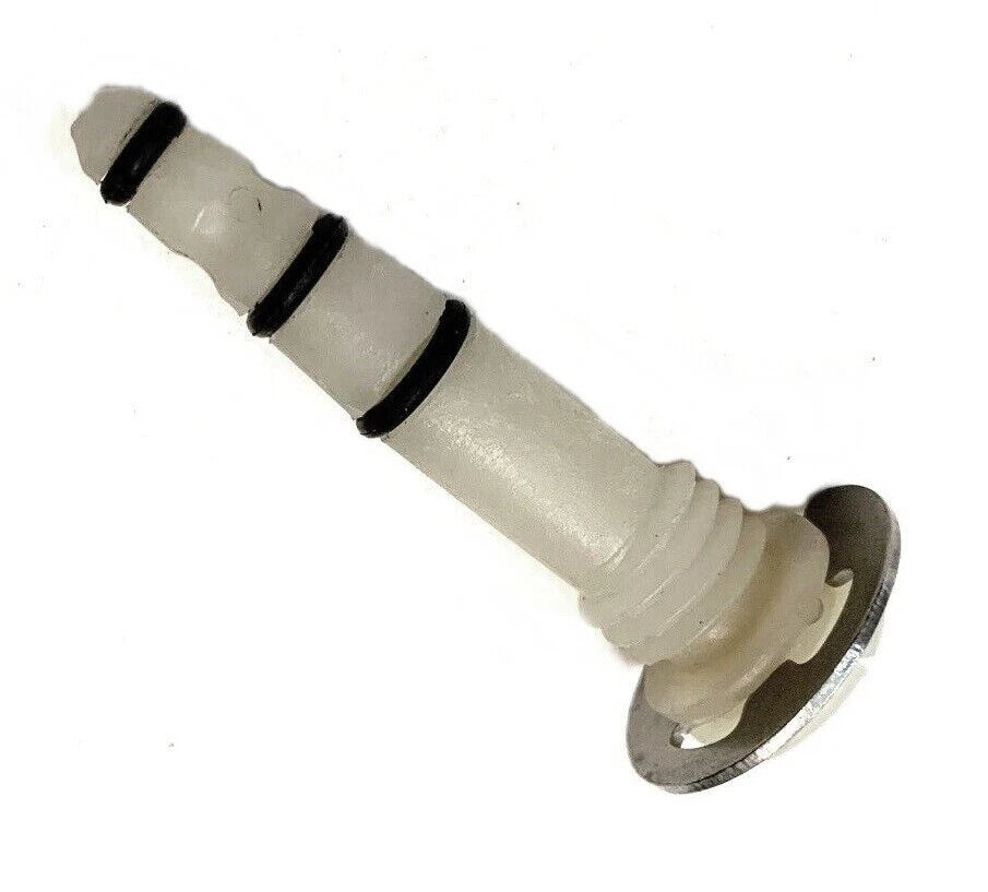 Manual Release Valve with Tilt Trim for Mercury Mariner (1990–2023) 893929A01