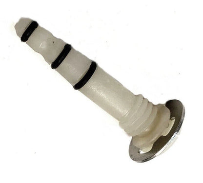Manual Release Valve with Tilt Trim for Mercury Mariner (1990–2023) 893929A01