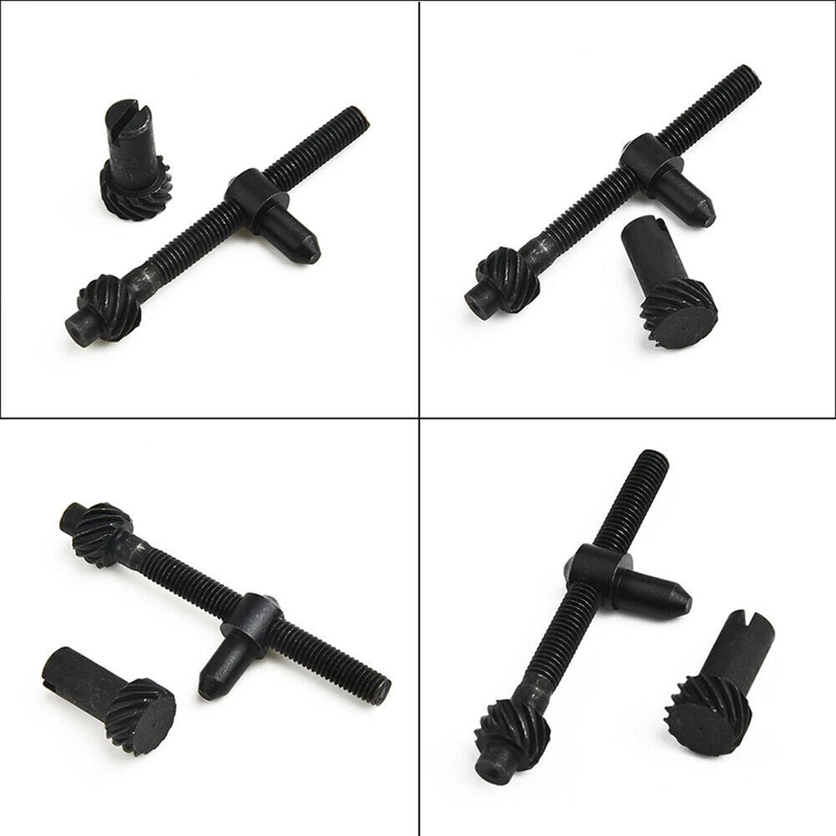 Chain Adjuster Tensioner for Chinese Chainsaws 4500, 5200, 5800
