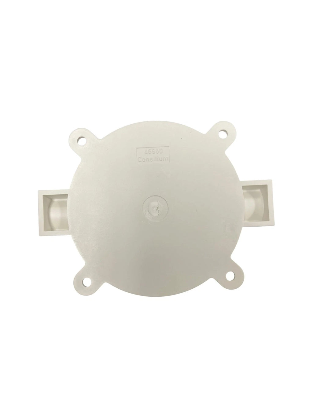 Detector Base for Consilium 46950, Salwico EC-ADAPT (2IP55)