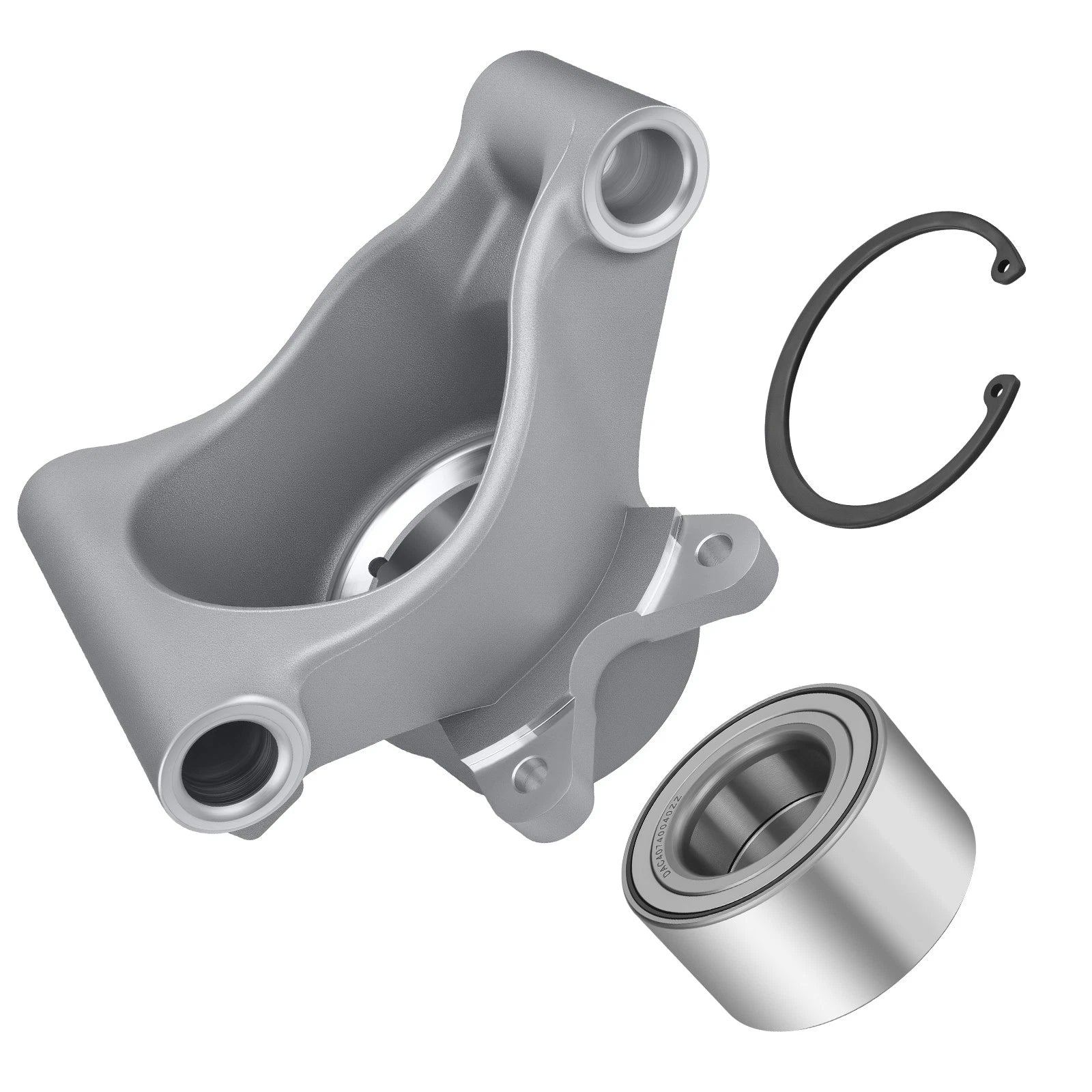 Right Hand Wheel Carrier & Bearing Kit 5134985 for Polaris RZR S 800 (2009–2014)