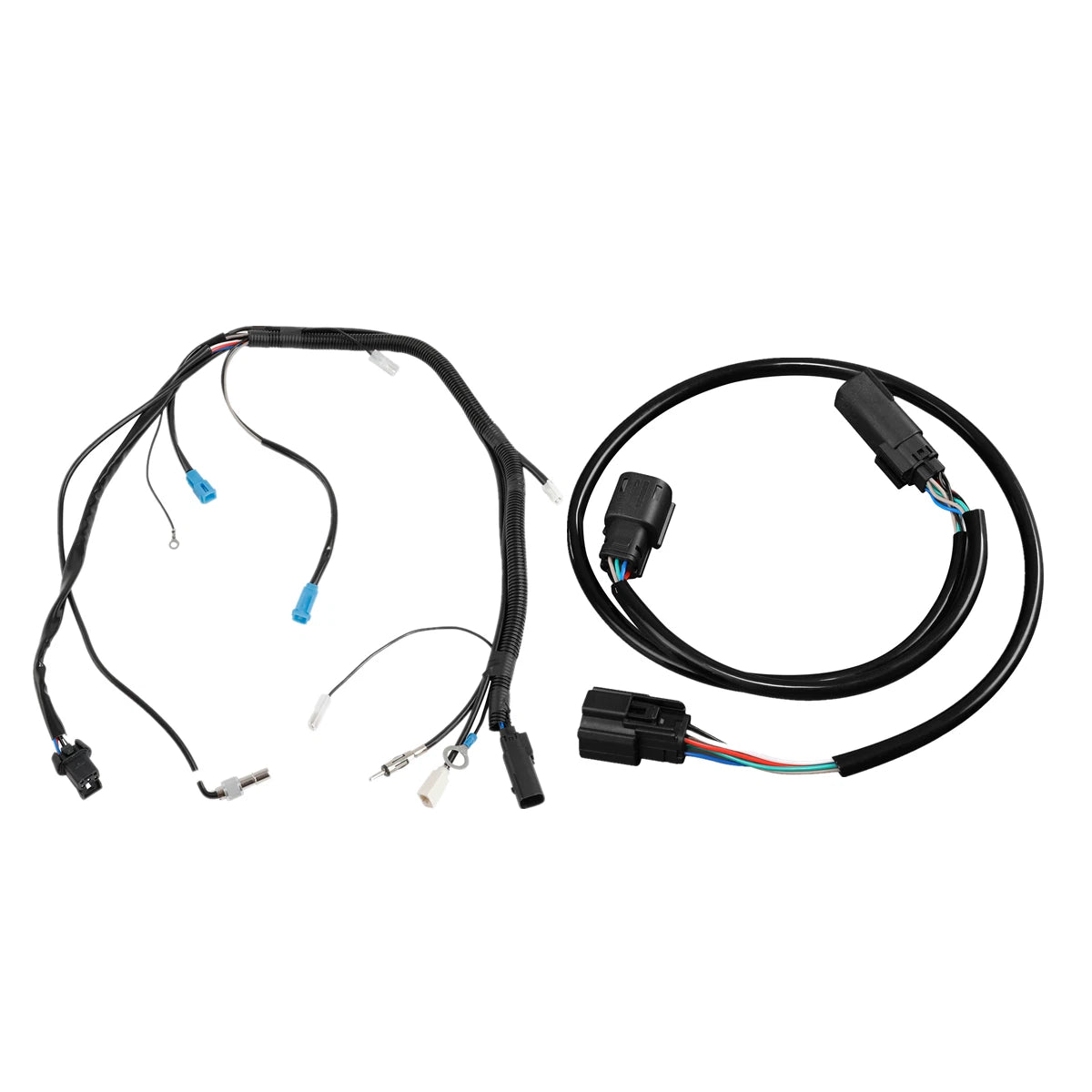 Trunk Wiring Harness Set for Harley Electra Road Glide (2014–2023)