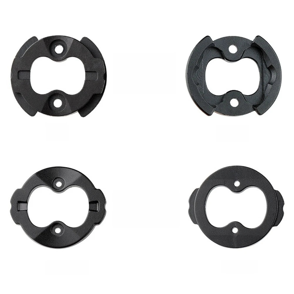 Bike Computer Mount Adapter Insert for Garmin (Compatible)