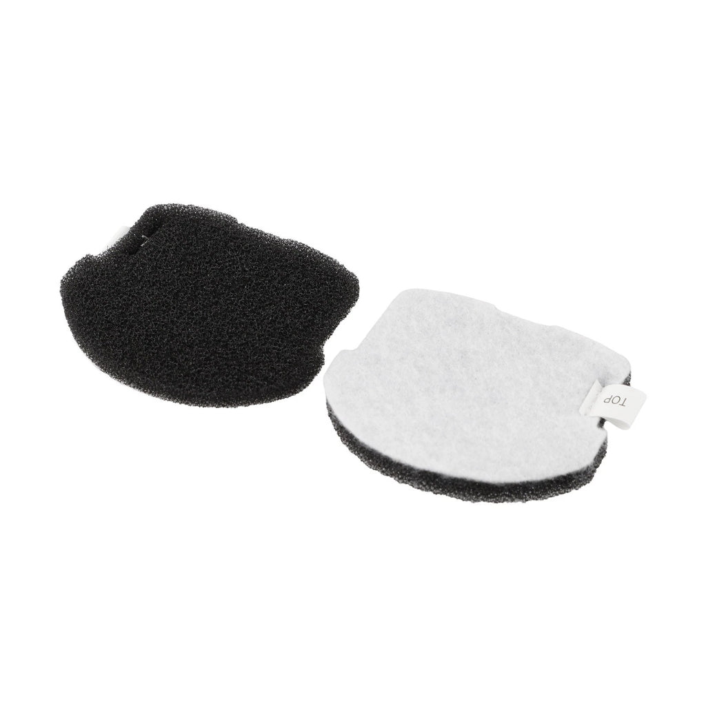2pcs Filter for Midea VCS141 VCS142 (Compatible Accessories)