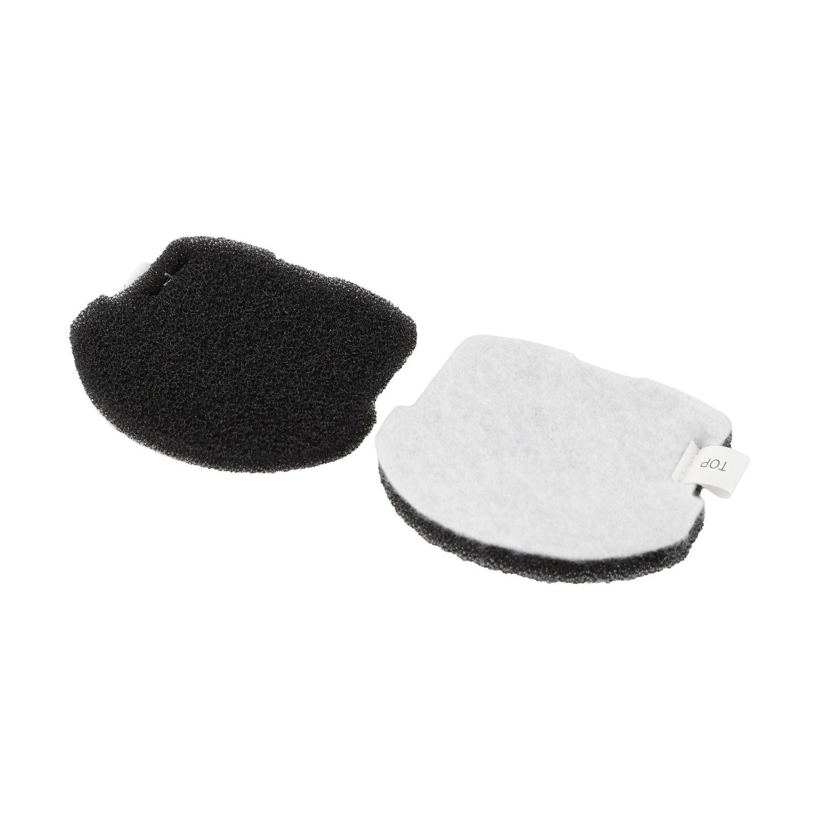 2pcs Filter for Midea VCS141 VCS142 (Compatible Accessories)
