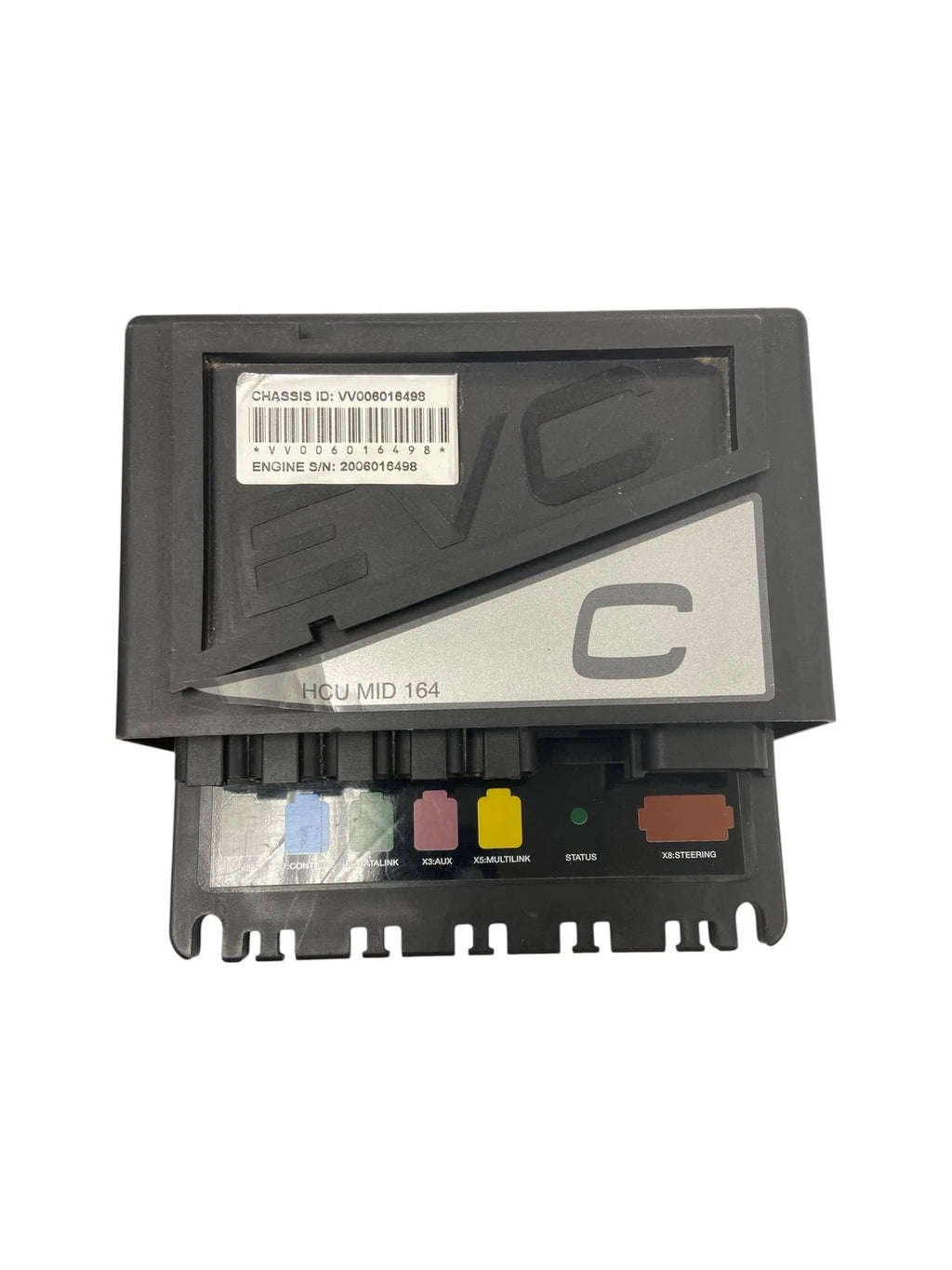EVC HCU Helm Control Unit for Volvo Penta S101036/R1C (MID-164)