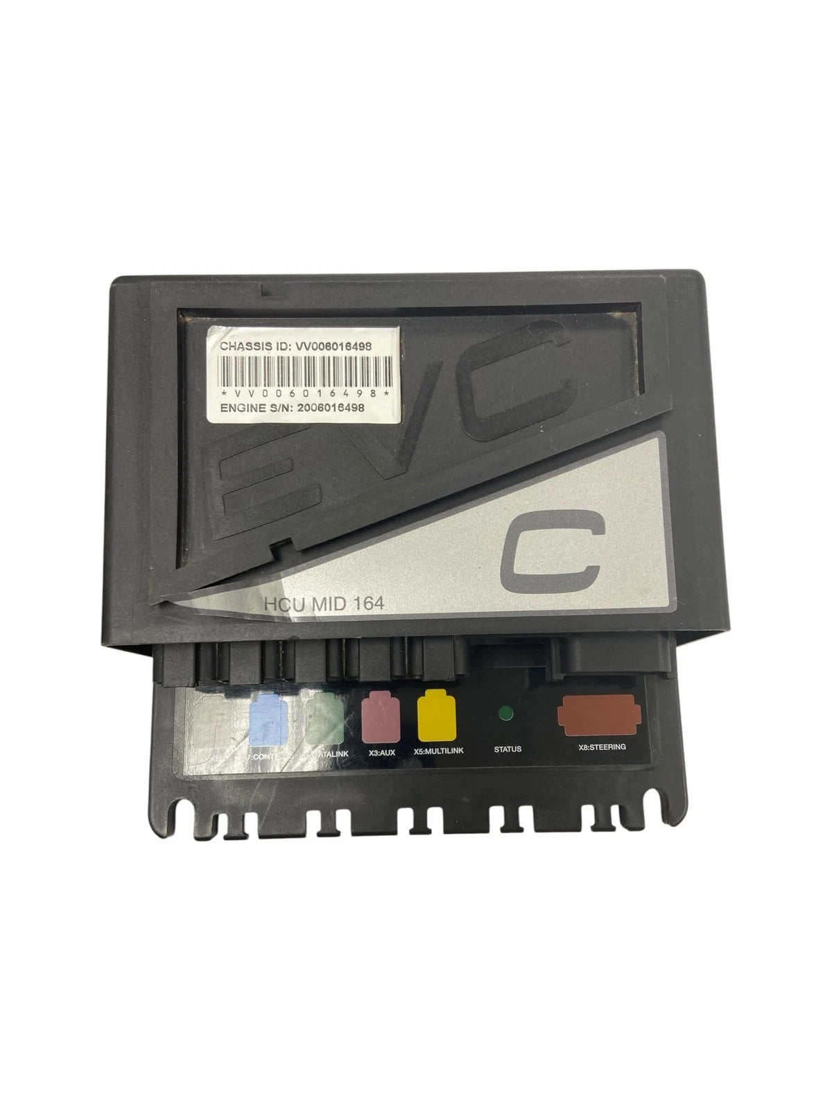 EVC HCU Helm Control Unit for Volvo Penta S101036/R1C (MID-164)