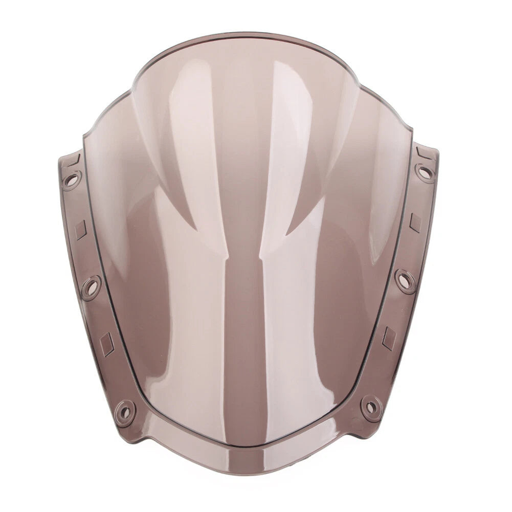 Windscreen Windshield for Kawasaki Ninja ZX10R (2021–2024) Tan