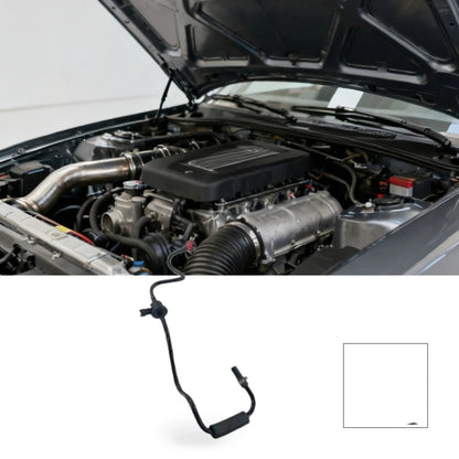 Carbon Canister Solenoid Valve for Ford Escort (2015–2018)
