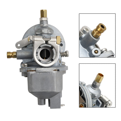 Carburetor for Yamaha 2-Stroke 2HP Outboard Motor (PZ11, JX-1)