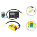 Control Main Board LCD Display for