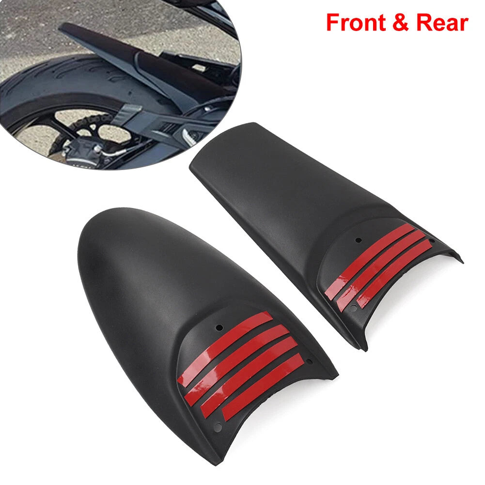 Mudguard Hugger Extender for Triumph Tiger Sport 660 (2022–2023)