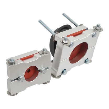 Exhaust Dent Removal System for ATVs (25cc, 250cc, 300cc)