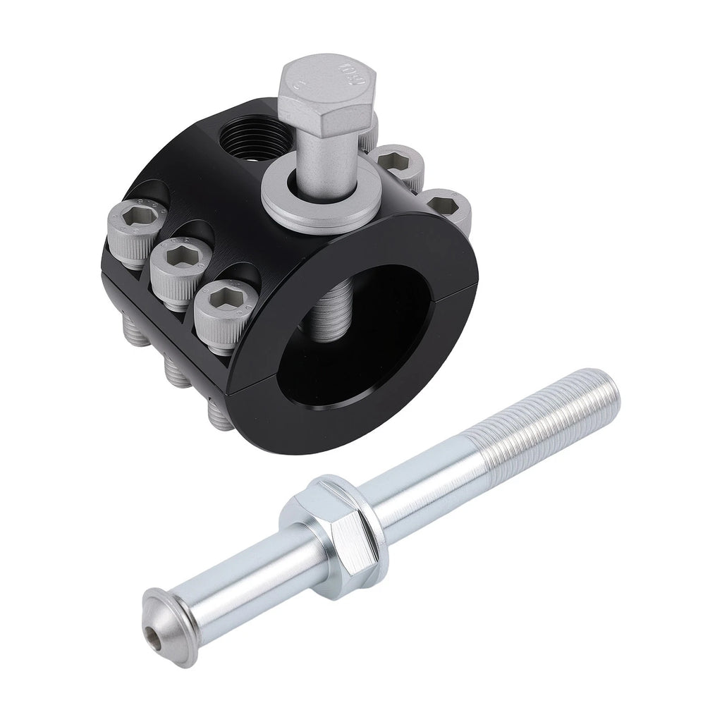 Front Stabilizer Mounting Set for Jeep JK JL Gladiator (2007–Present)