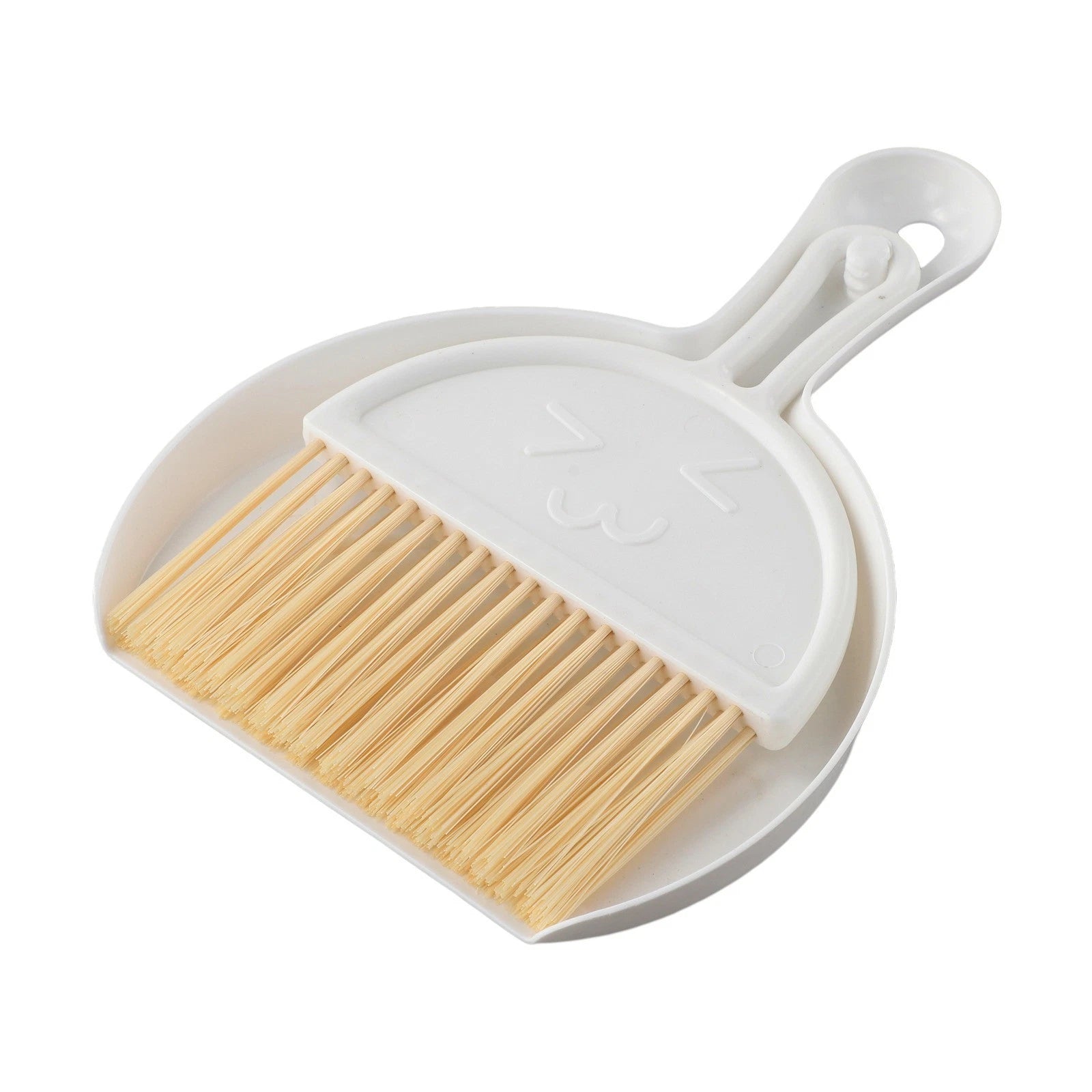 Dustpan Broom Set for Home Cleaning Accessories