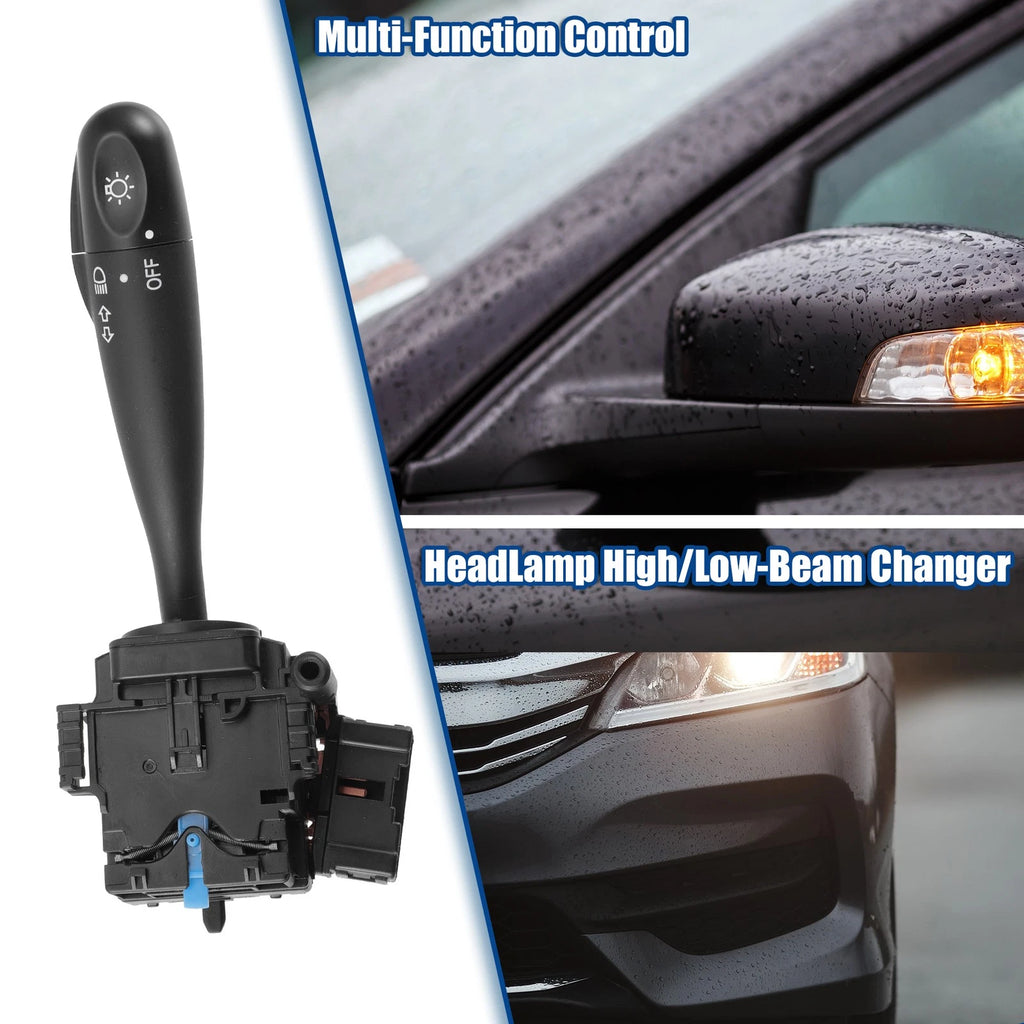 Steering Column Multifunction Turn Signal Switch for Toyota Corolla (1993–1997)