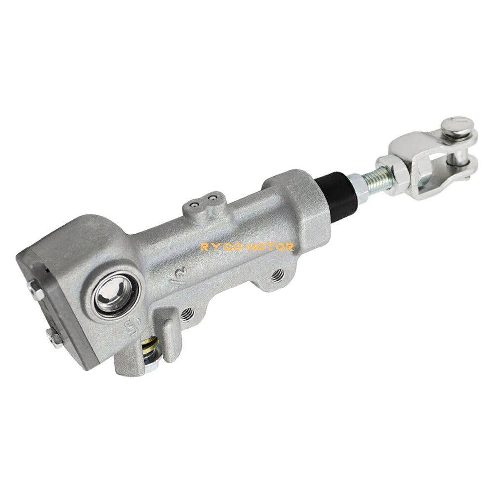 Rear Back Brake Master Cylinder for Kawasaki KX250F (2003–2020) 43015-0168