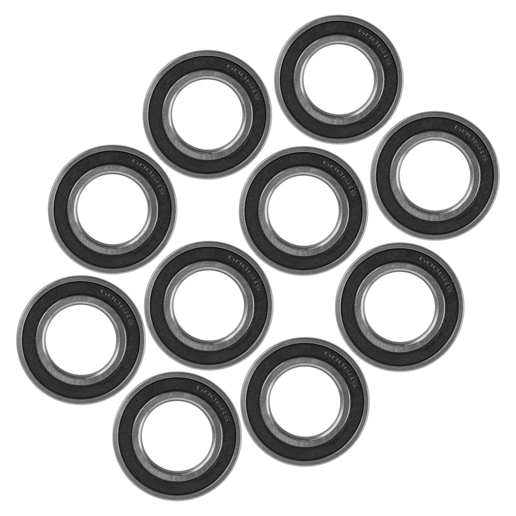Rubber Sealed Ball Bearing Replacement for Honda Civic (2001–2005)