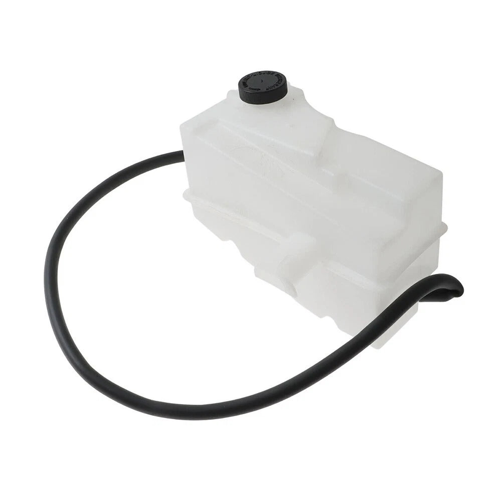 Coolant Reservoir for Nissan Rogue (2008–2015) - Improved Charging Capability