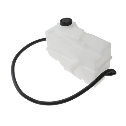 Coolant Reservoir for Nissan Rogue (2008–2015) - Improved Charging Capability