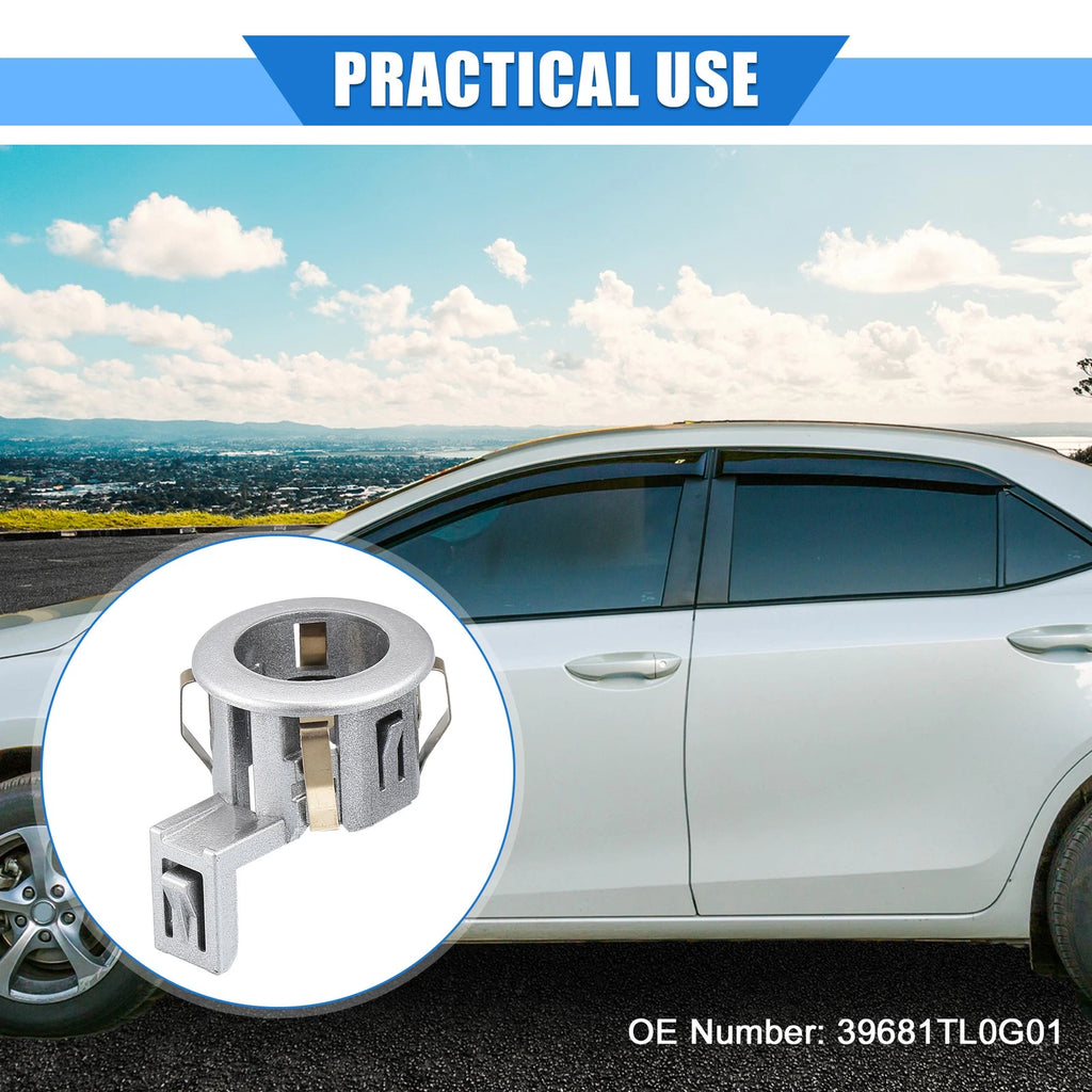 Parking Sensor Retainer Holder Kit for Honda Odyssey 2011–2017