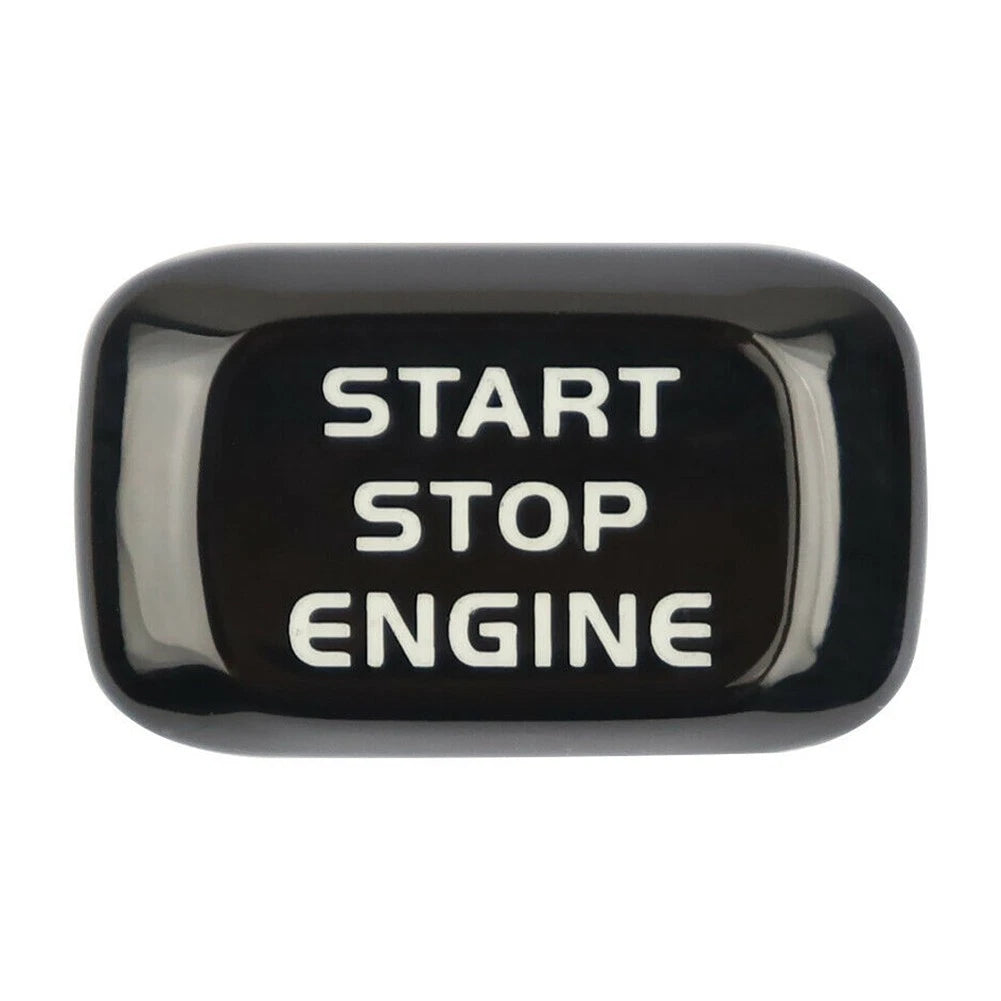 Stop Engine Button Switches for Volvo V40/V60/S60/XC60/S80/V50/V70 (2000–2023)