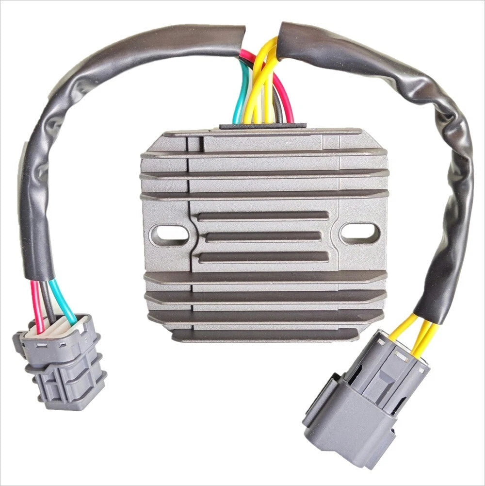 Voltage Regulator for Arctic Cat Utility 150 250 300 900 (2005–2007)