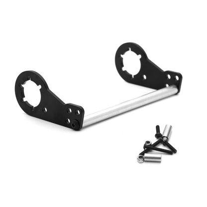 Shock Damper Mount for Tamiya CW-01 Chassis Lunch Box (1/12 RC)