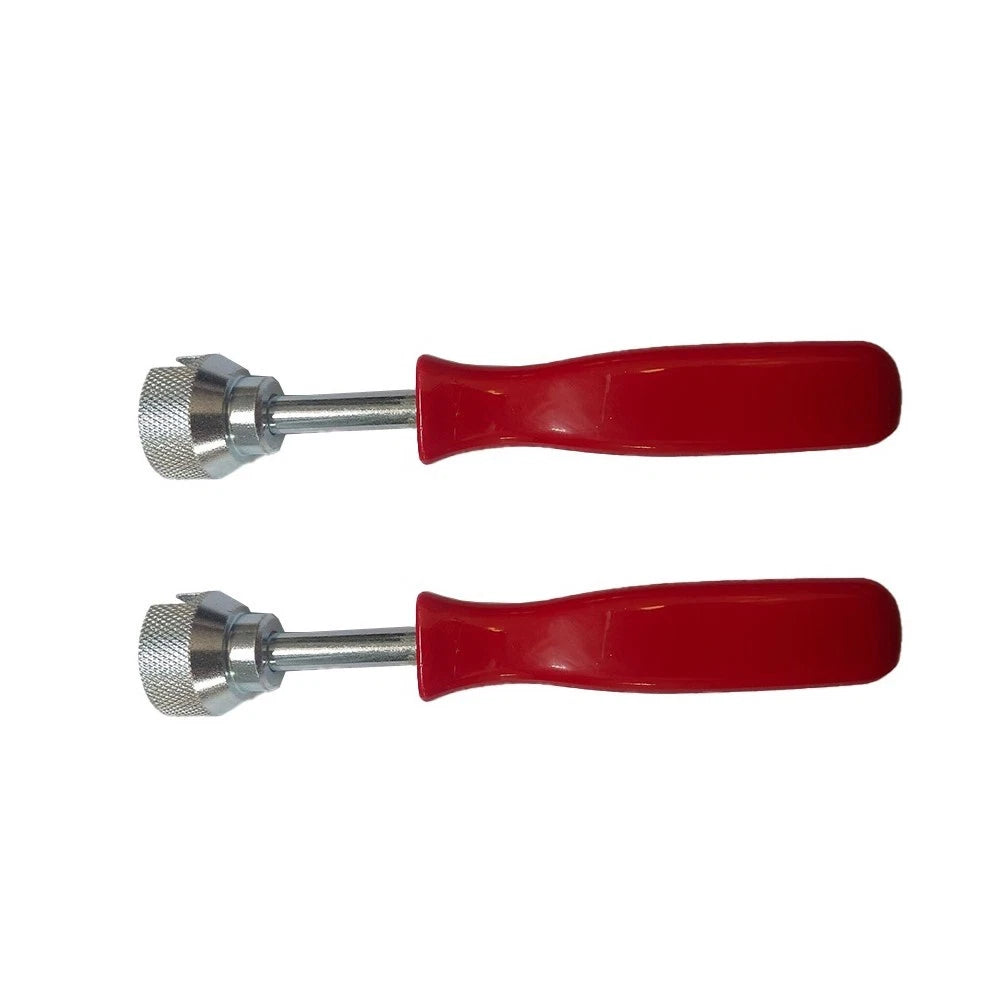 Brake Repair Tool for Auto Brake Shoe Replacement (Ergonomic Handle)