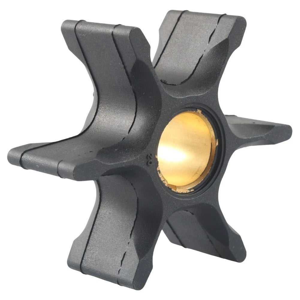 Water Pump Impeller for Johnson Evinrude Outboard Engine (385528)
