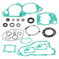Complete Gasket Kit with Oil Seals for Honda CR250R (1992–2001)