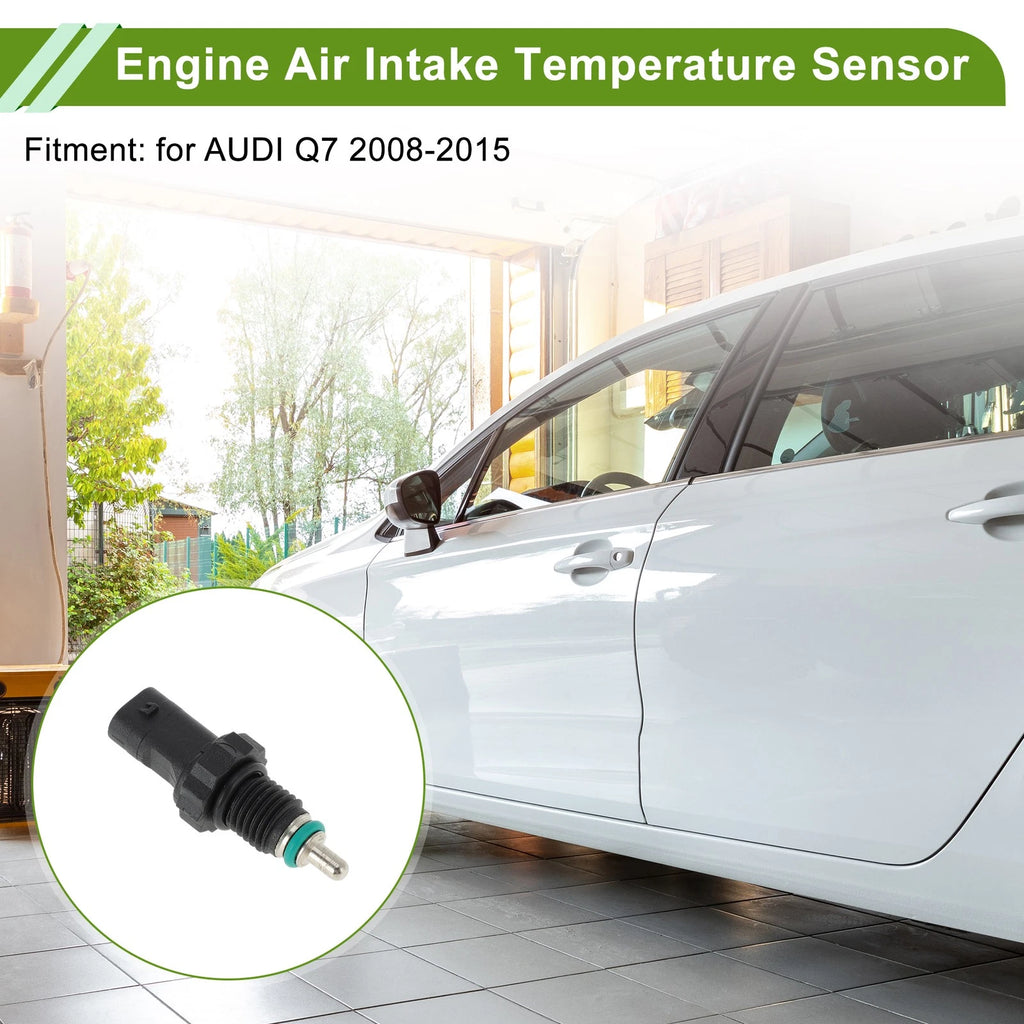 Air Charge Temperature Sensor No.059919523A for Audi Q7 (2008–2015)