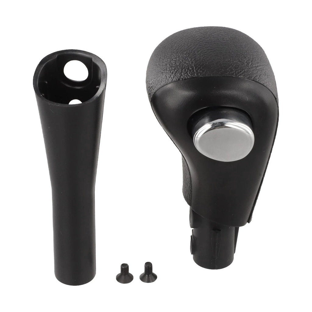 Automatic Transmission Shift Knob Black Plastic for Honda Accord (2003)