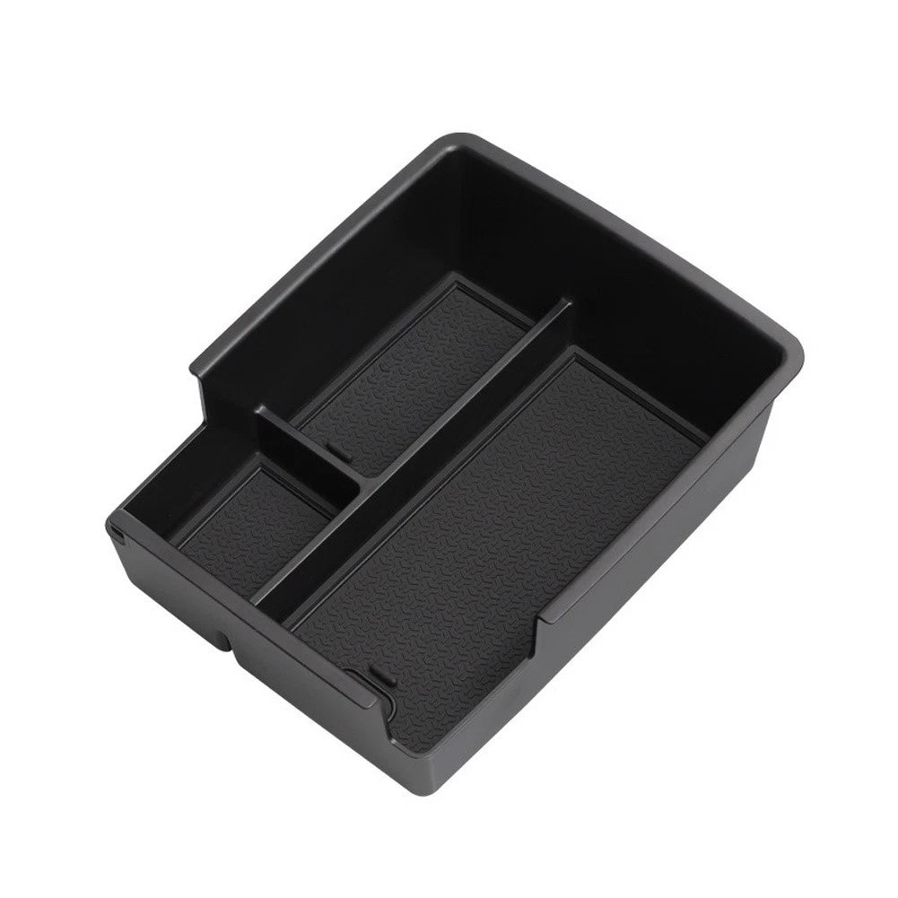 Center Console Armrest Waterproof Storage Box for Song Pro For 2026 Models