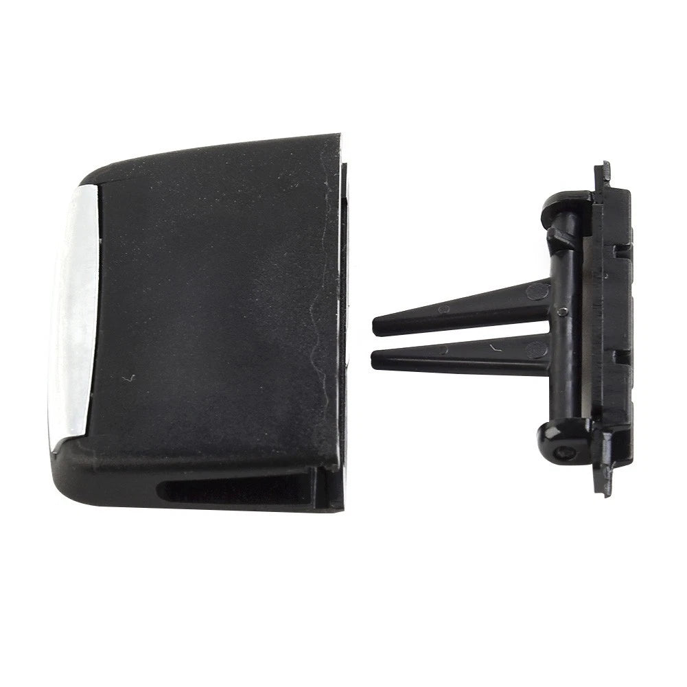 Front A/C Air Conditioning Vent Outlet Tab Clip for BMW X6 E71 (2008–2014)