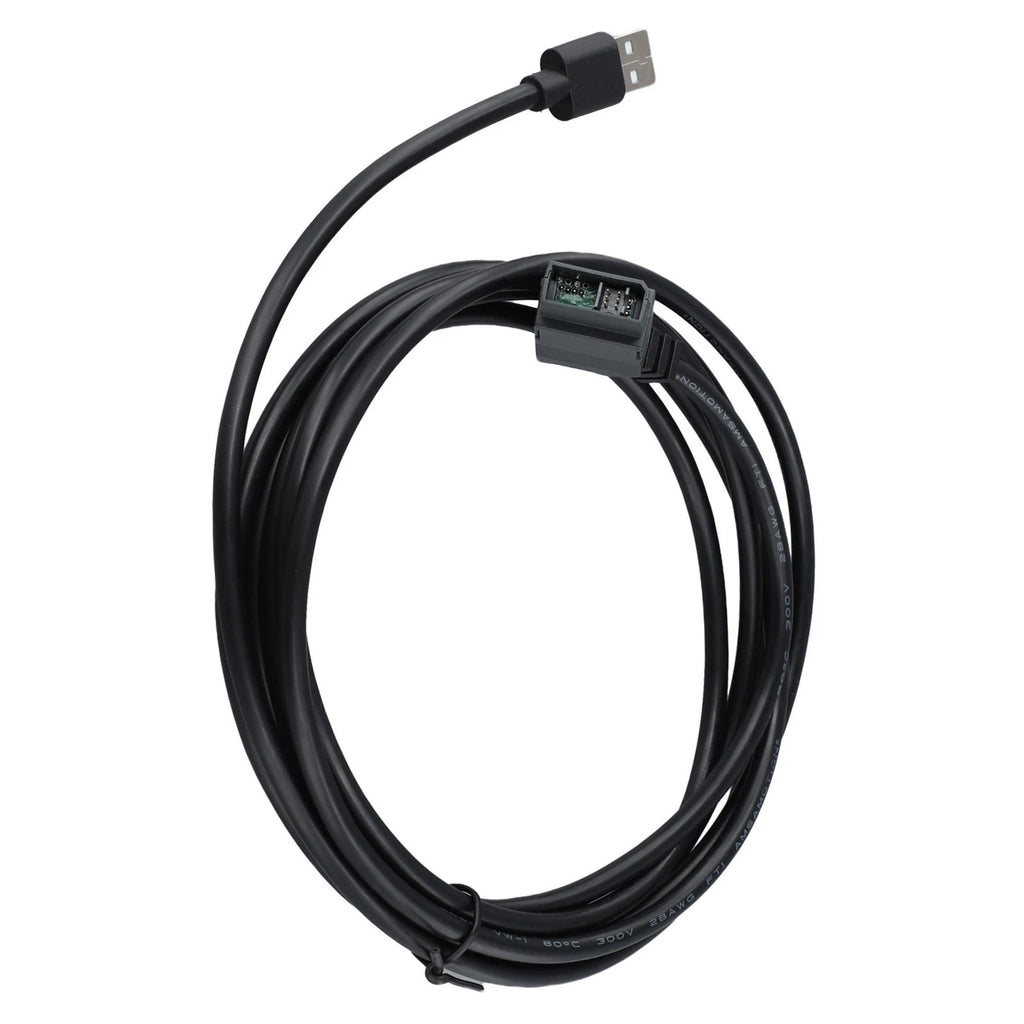 USB Cable for Siemens LOGO 6ED1 0571AA010BA0 (Optimum Performance)