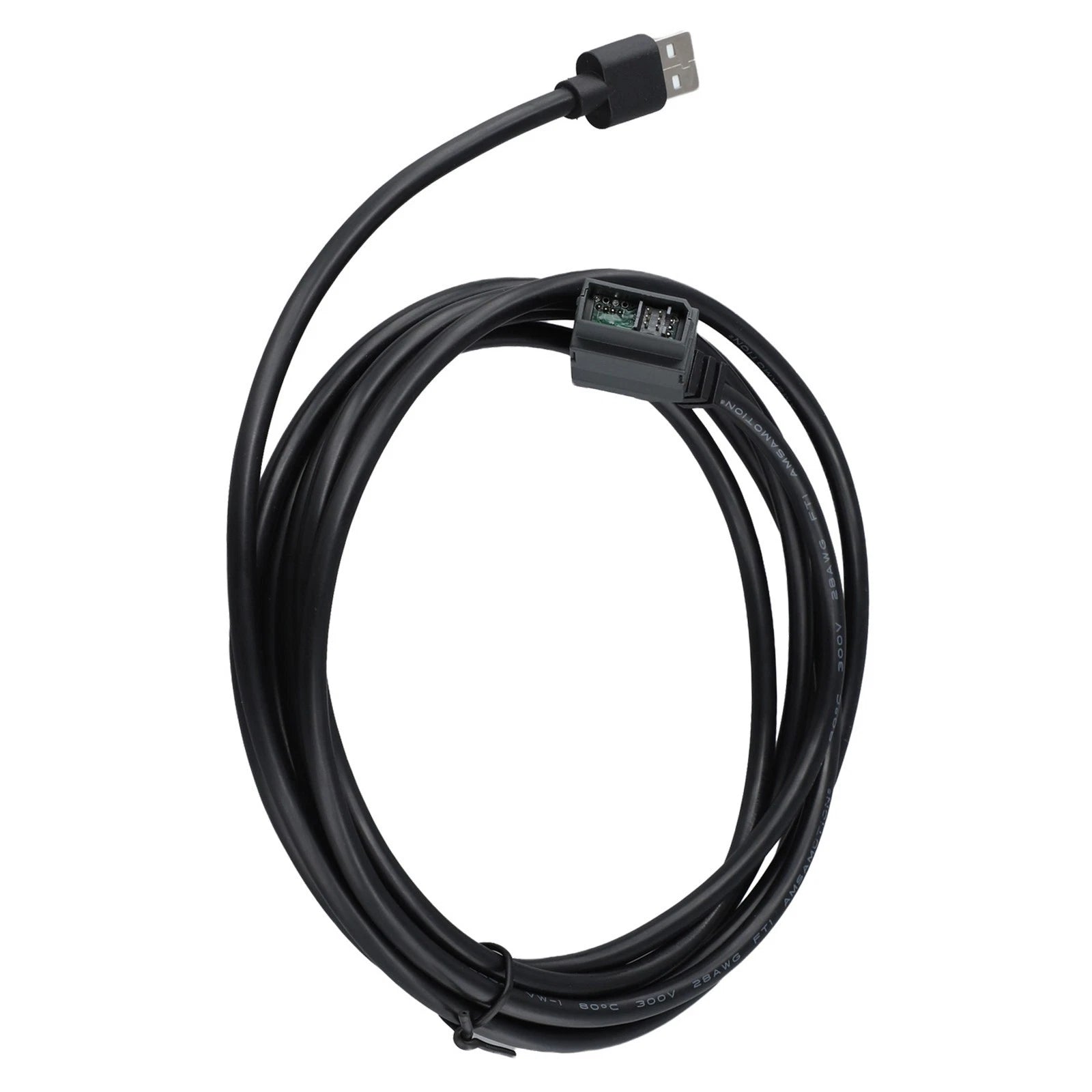 USB Cable for Siemens LOGO 6ED1 0571AA010BA0 (Optimum Performance)