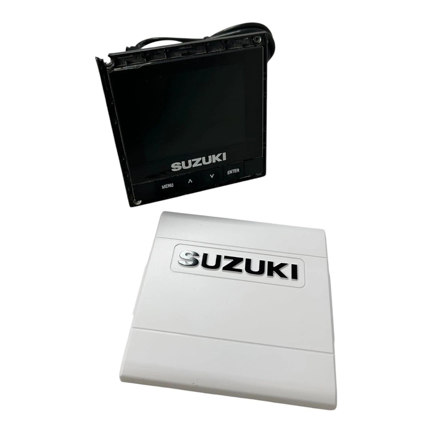 Multifunction Display Gauge for Suzuki C10 (990C0-03C10)