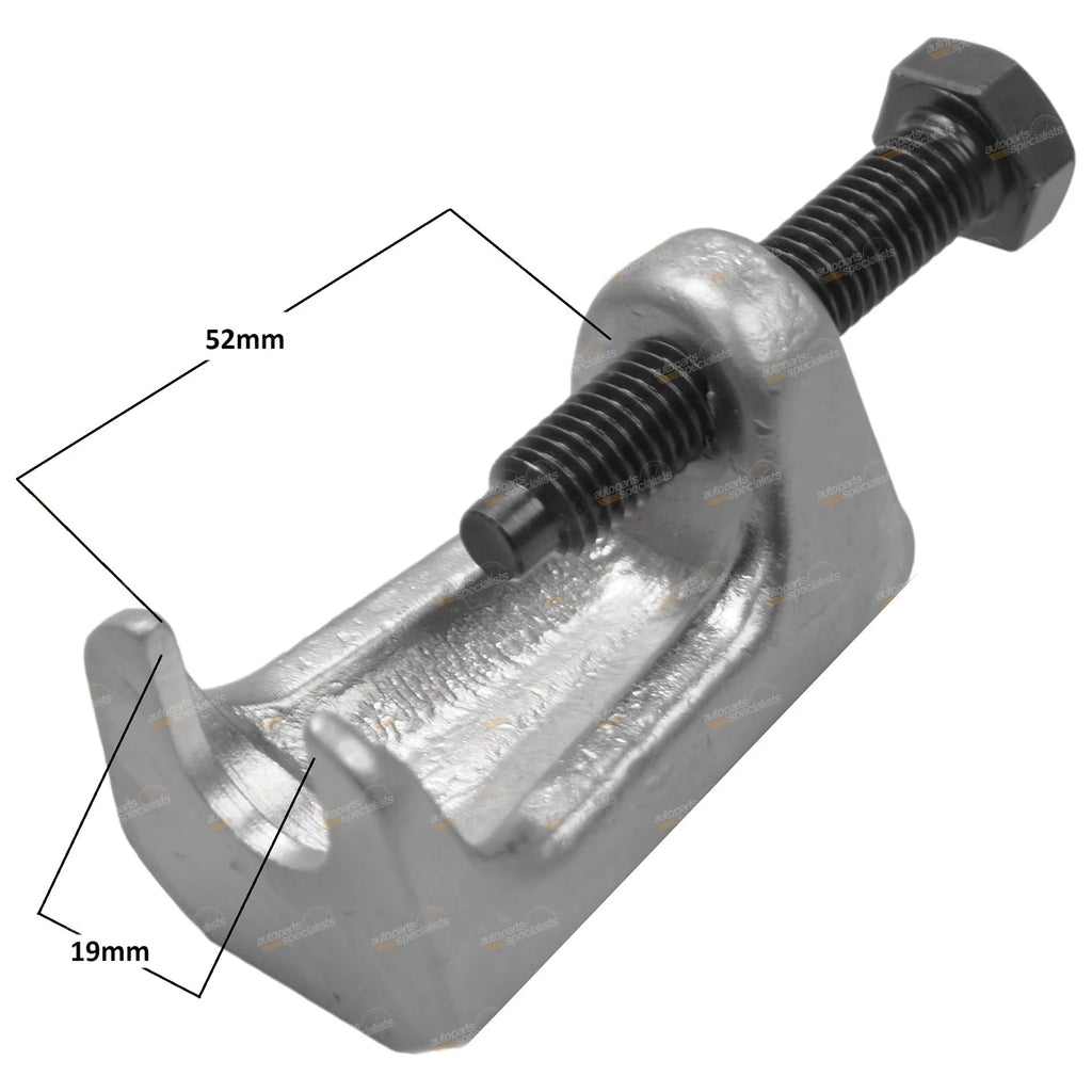 Suspension Tie Rod & Ball Joint Separator Tool for Various Makes Models