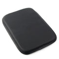 Center Console Box Cushion Mat Protector For MUGEN Car Armrest Pad Cover