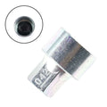 Durable Key Socket Lug Nut Bolt Screw Removal Tool for Wheel Lock