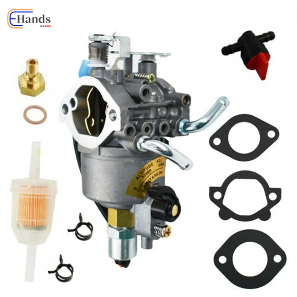 Carburetor for Cummins Onan Microquiet 4000W (4KYFA26100 K P)