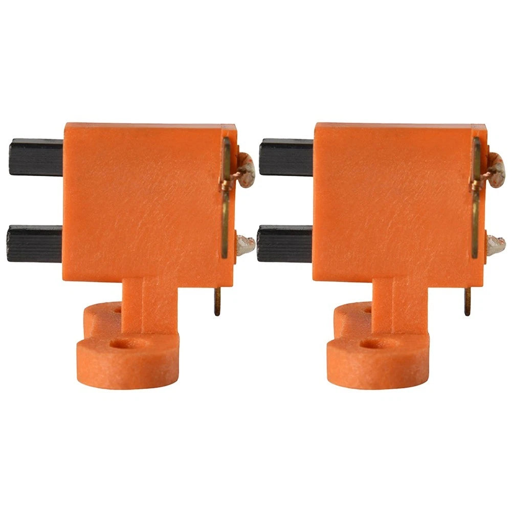 2X Carbon Brush Holder for Generator