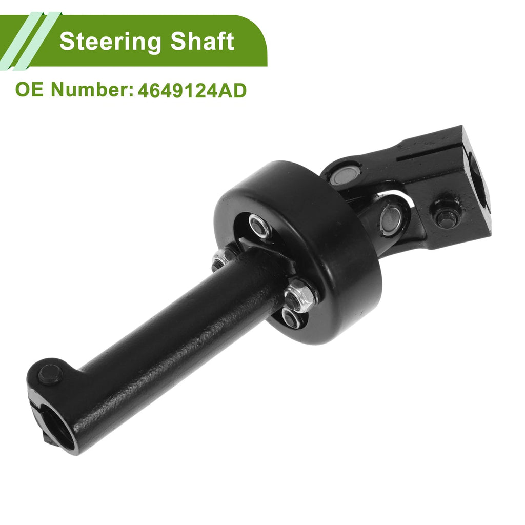 Steering Column Shaft Replacement for Dodge Charger (2007–2010)