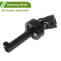 Steering Column Shaft Replacement for Dodge Charger (2007–2010)