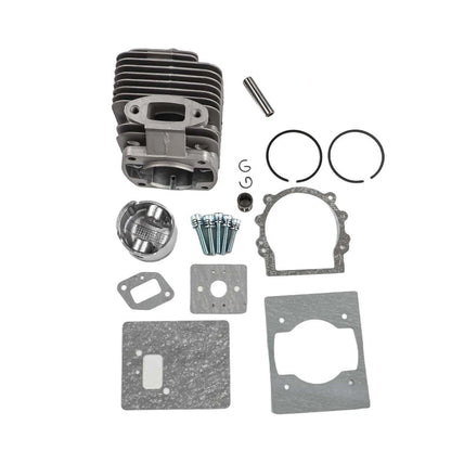 48mm Piston Kit for PB-650 Backpack Blower (Engine Compression Restoration)