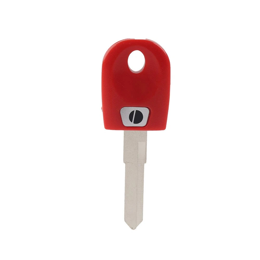 Replacement Uncut Blank Key for Ducati Monster 1200, 939, 797, 821, 1098, 1198
